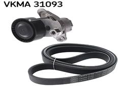 SKF VKMA 31093