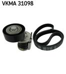 SKF VKMA 31098