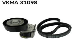 SKF VKMA 31098
