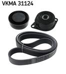 SKF VKMA 31124