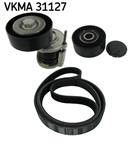 SKF VKMA 31127