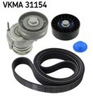 SKF VKMA 31154