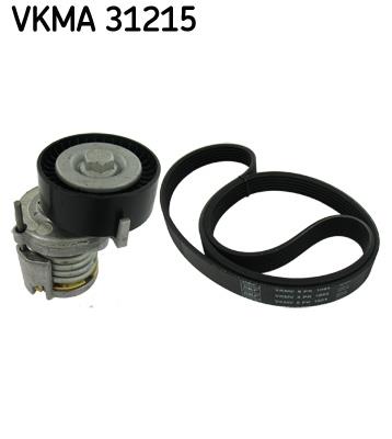 SKF VKMA 31215 Číslo výrobce: VKM 31015. EAN: 7316572480908.