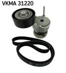 SKF VKMA 31220