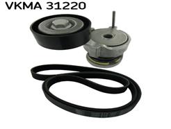 SKF VKMA 31220