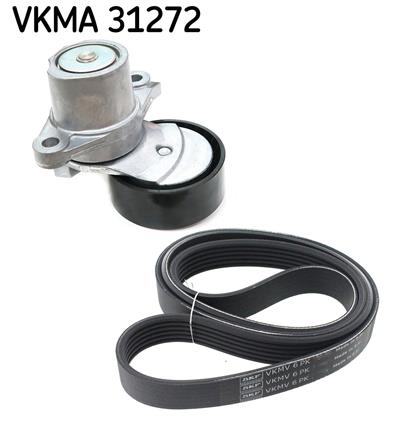 SKF VKMA 31272 Číslo výrobce: VKM 31272. EAN: 7316582025267.