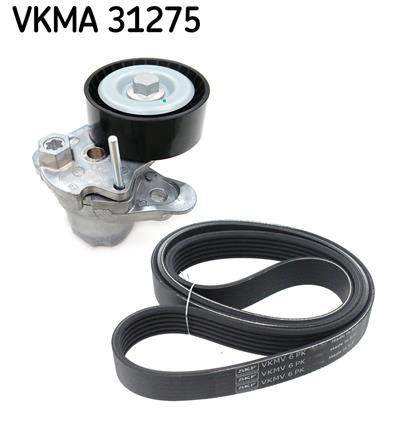 SKF VKMA 31275 Číslo výrobce: VKM 31272. EAN: 7316582025281.