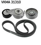 SKF VKMA 31310