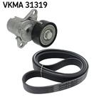 SKF VKMA 31319