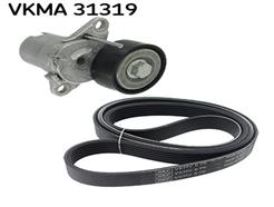 SKF VKMA 31319