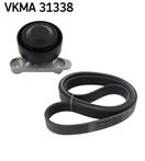SKF VKMA 31338