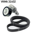 SKF VKMA 31402
