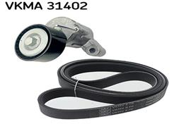 SKF VKMA 31402