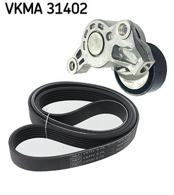 SKF VKMA 31402 Číslo výrobce: VKM 31402. EAN: 7316582027421.
