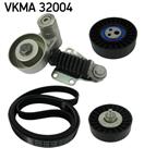 SKF VKMA 32004