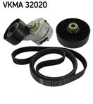 SKF VKMA 32020