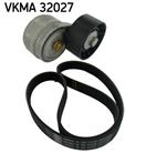 SKF VKMA 32027