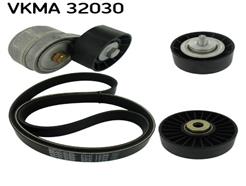 SKF VKMA 32030