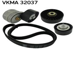 SKF VKMA 32037