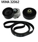 SKF VKMA 32062