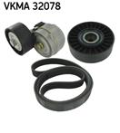 SKF VKMA 32078