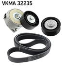 SKF VKMA 32235