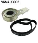 SKF VKMA 33003