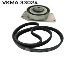 SKF VKMA 33024