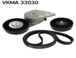 SKF VKMA 33030