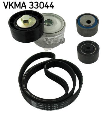 SKF VKMA 33044 Číslo výrobce: VKM 33024. EAN: 7316572390207.