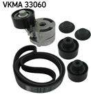 SKF VKMA 33060