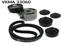 SKF VKMA 33060