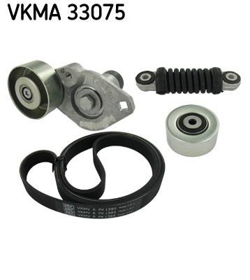 SKF VKMA 33075 Číslo výrobce: VKM 33075. EAN: 7316574746965.