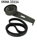 SKF VKMA 33114
