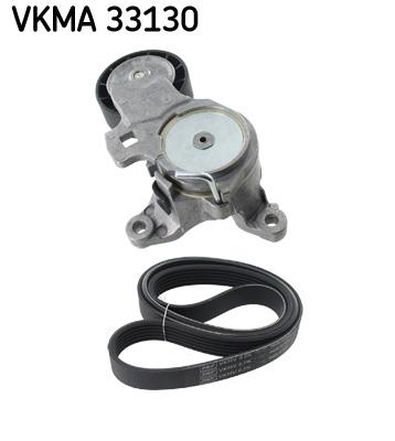 SKF VKMA 33130 Číslo výrobce: VKM 33130. EAN: 7316575586799.