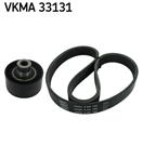 SKF VKMA 33131