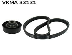 SKF VKMA 33131