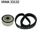 SKF VKMA 33132