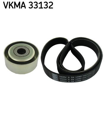 SKF VKMA 33132 Číslo výrobce: VKM 33132. EAN: 7316574633654.