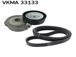 SKF VKMA 33133