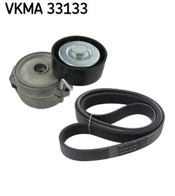 SKF VKMA 33133 Číslo výrobce: VKM 33133. EAN: 7316575744311.