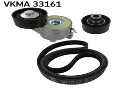 SKF VKMA 33161