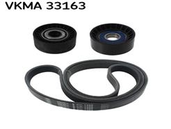 SKF VKMA 33163
