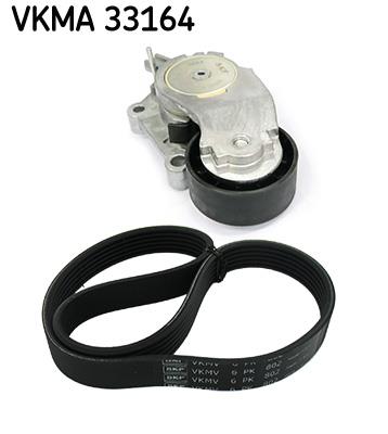 SKF VKMA 33164 Číslo výrobce: VKM 33164. EAN: 7316575295813.
