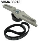 SKF VKMA 33212