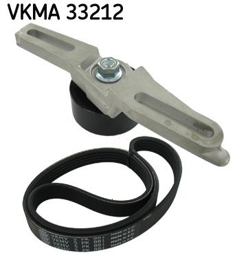 SKF VKMA 33212 Číslo výrobce: VKM 33012. EAN: 7316571671543.