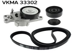 SKF VKMA 33302
