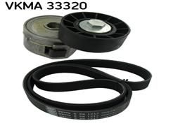SKF VKMA 33320