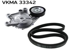 SKF VKMA 33342