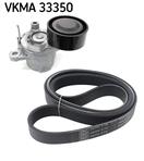 SKF VKMA 33350